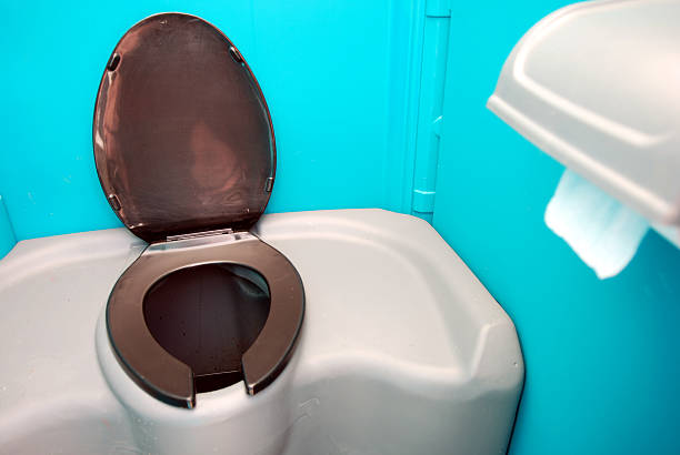 Best Porta potty for special events  in Ethete, WY