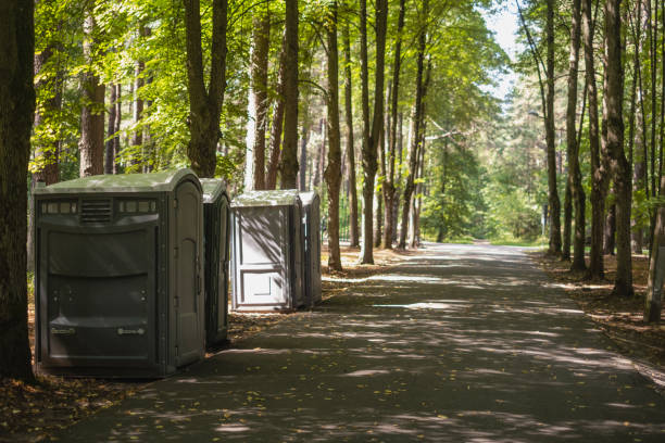 Best High-end porta potty rental  in Ethete, WY