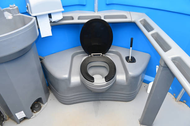 Best Porta potty rental near me  in Ethete, WY