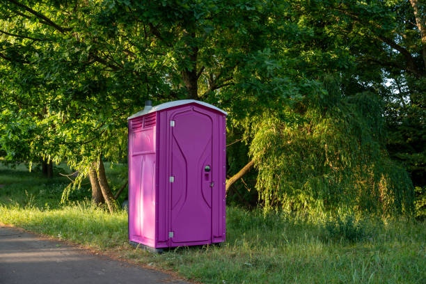 Trusted Ethete, WY porta potty rental Experts