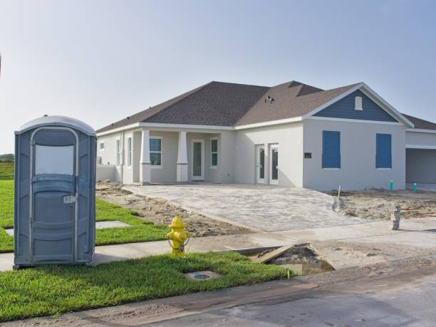 Portable Toilet Options We Offer in Ethete, WY